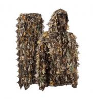 Titan 3D Realtree Edge Leafy Suit S/M - RTEDGLSSM