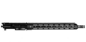 STERN DEF. UPPER 9MM 16.1" 15" M-LOK HANDGUARD BLACK - 015-SD15MOD4MLOK1619 STERN DEF. UPPER 9MM 16.1" 15" M-LOK HANDGUARD BLACK - 015-SD15MOD4MLOK1619