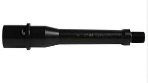 Stern Defense 9mm Luger AR-15 6" Barrel Threaded 1/2x36 Melonited Finish Matte Black - 006-9MM BARREL 6 INC Stern Defense 9mm Luger AR-15 6" Barrel Threaded 1/2x36 Melonited Finish Matte Black - 006-9MM BARREL 6 INC