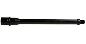 Stern Defense 9mm Luger AR-15 10.5" Barrel Threaded 1/2x36 Melonited Finish Matte Black - 006-9MM BARREL10.5IN Stern Defense 9mm Luger AR-15 10.5" Barrel Threaded 1/2x36 Melonited Finish Matte Black - 006-9MM BARREL10.5IN