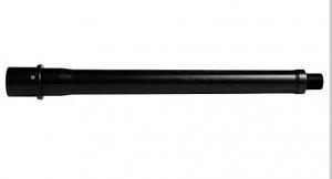 Stern Defense .45 ACP AR-15 10.5" Barrel Threaded .578x28 Melonited Finish Matte Black - 006-45ACP BARREL10.5