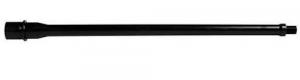 Stern Def. Barrel 9MM 16.1" 1/2-36" 1:10 Melonite AR-15 - 006-9MM BARREL16.1IN