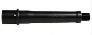 Stern Defense .45 ACP AR-15 6" Barrel Threaded .578x28 Melonited Finish Matte Black - 006-45ACP BARREL6INC