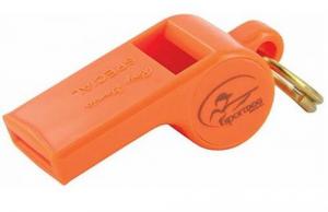 Sport Dog Roy Gonia Whistle Without Pea / Orange - SAC0011750