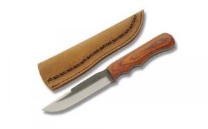 Sawmill Cutlery Medium Hunter Fixed Blade Knife 5.5" - SM0017