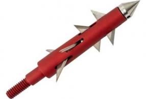 Thorn Broadheads The Crown Crossbow 100gr 3.25" Cut 3pk - TBCROWNCROS1003