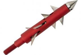 Thorn Broadheads The Crown Crossbow 125gr 3.25" Cut 3pk - TBCROWNCROS1253