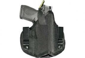 Crossfire Holster Eclipse Low- Pro Iwb/owb 3"-3.5" Nylon Rh!