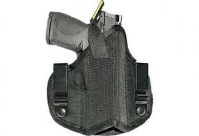 Crossfire Holster Eclipse Low- Pro Iwb/owb 3"-3.5" Nylon Rh! - CRFTESA1C3R