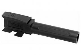 True Precision Barrel For G43 Non-threaded Black Nitride - TP-G43B-XBL