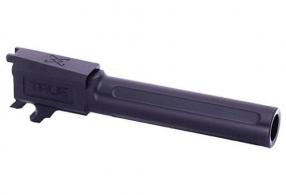 True Precision Sig P365xl Bbl Non-threaded Black Nitride - TP-P365XLB-XBL True Precision Sig P365xl Bbl Non-threaded Black Nitride - TP-P365XLB-XBL