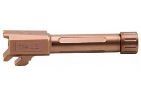 True Precision Sprinfield Hell Cat Pro Threaded Copper - TPSHCPBXTC True Precision Sprinfield Hell Cat Pro Threaded Copper - TPSHCPBXTC