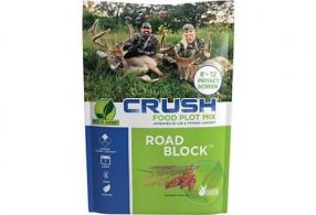 Ani-logics Crush Road Block Blend 3.75lb Bag 1/4 Acre - 24031