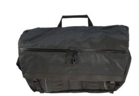 GREY GHOST GEAR WANDERER BAG Black - GTG5906BLK