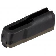 Browning X-Bolt Rotary Magazine 6mm/6.5 Creedmoor Smoked Bronze Cerakote - 112044405