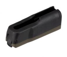 Browning X-Bolt Rotary Magazine Long Action Smoked Bronze Cerakote - 112044411 Browning X-Bolt Rotary Magazine Long Action Smoked Bronze Cerakote - 112044411