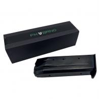 MC2sc Extended Magazine 14-Round Black