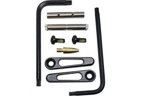 KNS Pin Kit Non-rotating Gen JJ AR15/M16 .154 Black - NRTHPGENJJBK KNS Pin Kit Non-rotating Gen JJ AR15/M16 .154 Black - NRTHPGENJJBK