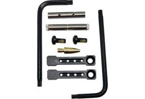 Kns Pin Kit Non-rotating Gen St AR15/M16 .154 Black