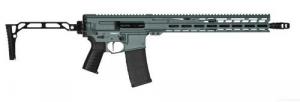 CMMG Inc. RIFLE DISSENT MK4 300AAC - 30A3E0B-CG