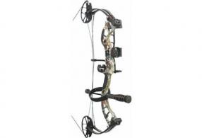 Pse Bow Kit Uprising Youth 14"-30"/15-70# Lh Mo-country - 1919UPLCY2750