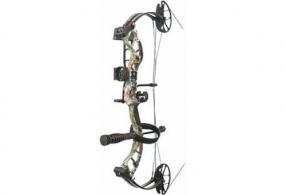 Pse Bow Kit Uprising Youth 14"-30"/15-70# RH Mo-Country - 1919UPRCY2750
