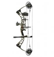 PSE Brute ATK Bow Package Mossy Oak Country 23-30.5 in. 70lb RH - 2221AFRCY2970