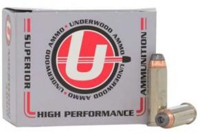 Main product image for UNDERWOOD 41 REM MAG 210GR JHP