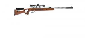 HATSAN MODEL 65 COMBO .22 W/3-9X32 SCOPE - HC6522 HATSAN MODEL 65 COMBO .22 W/3-9X32 SCOPE - HC6522