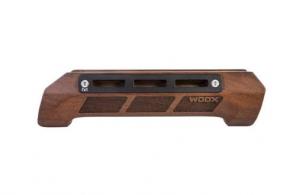 WOOX Gladiatore Forend for Mossberg M500 Walnut/Black - SHFRN01201