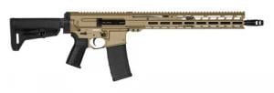 CMMG Inc. RIFLE DISSENT MK4 300AAC - 30AE60B-CT