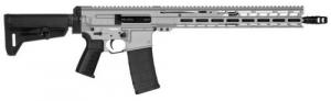 CMMG Inc. Dissent Rifle MK4 300AAC Titanium  W/SL-K Adj Stock - 30AE60B-TI