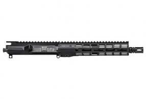 Aeroprecision M4e1-t Complete Upper 10" Barrel 300blk - APAR700702M4