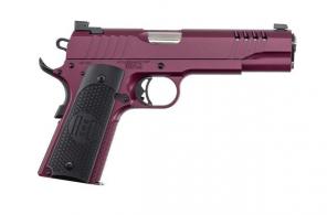 Auto-Ordance 1911A1 .45ACP Black Cherry - 1911TCAC9 Auto-Ordance 1911A1 .45ACP Black Cherry - 1911TCAC9