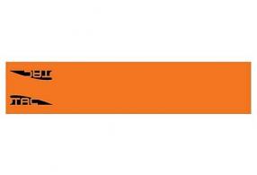 Tac Vanes Standard Arrow Wrap 4.675" Orange 13 Pack - 80TAC-0135105-1143