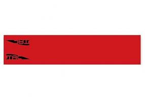 Tac Vanes Standard Arrow Wrap 4.675" Red 13 Pack - 80TAC-0135106-1144