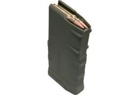 Amend2 Ar-10 Sr-25 Mag 7.62x51 20rd Polymer Odg