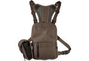 Browning Speed Bino Hub Major Brown W/rangefinder Case* - 12987 Browning Speed Bino Hub Major Brown W/rangefinder Case* - 12987