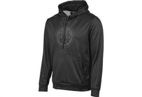 Beretta Hoodie Arrow Flex Hoodie Large Black - FU341T22990999L