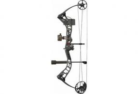 Pse Stinger Atk Bow Package Rth 29-60# Rh Black - 2224SSRBK2960