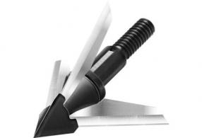 Qad Exodus Replacement Blades 85/100gr Swept Blade - BR100-S