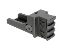 Midwest Industries 1913 Rear Stock Adapter for AK-47 with Tang - MI-AK-PEPAT