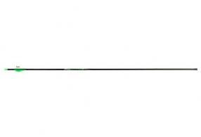 Victory Archery Rip Tko Gamer 350 Arrow Fletched 6pk - RIPTKG-350FB-6