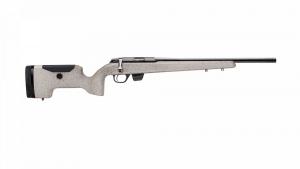 Tikka T1x UPR .22 LR, 20" Threaded Barrel, Desert Sand, 10 Rounds - JRT1XU300 Tikka T1x UPR .22 LR, 20" Threaded Barrel, Desert Sand, 10 Rounds - JRT1XU300