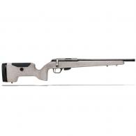 Tikka T1x UPR .17 HMR 16" Threaded, 1/2"x28 10+1 - JRT1XU309SB Tikka T1x UPR .17 HMR 16" Threaded, 1/2"x28 10+1 - JRT1XU309SB