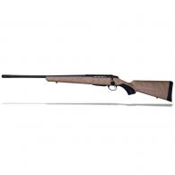 Tikka T3x Lite Roughtech Left Handed .308 Win Bolt Action Rifle - JRTXRT416