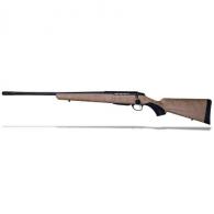 Tikka T3x Lite Roughtech Left Handed .308 Win Bolt Action Rifle