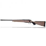 Tikka T3x Lite Roughtech Left Handed .270 Win Bolt Action Rifle - JRTXRT418