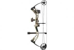 Pse Stinger Atk Bow Package Rth 29-70# Rh Mo Bottomland