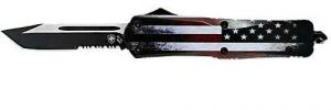 TEMPLAR KNIFE LARGE OTF FULL - LUS531 TEMPLAR KNIFE LARGE OTF FULL - LUS531